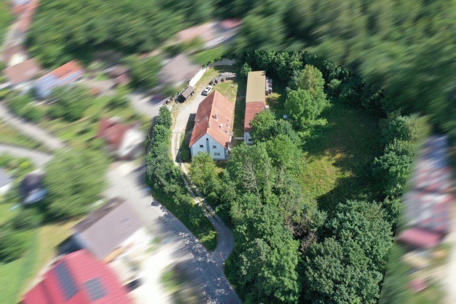 8 Bauernhaus Eppisburg
