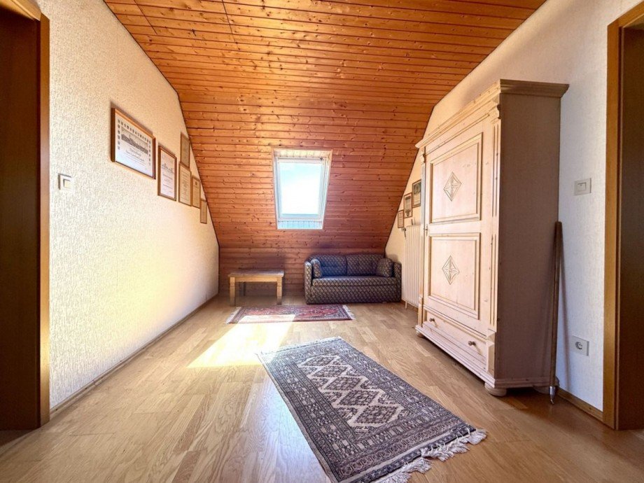 25 Einfamilienhaus Unterglauheim