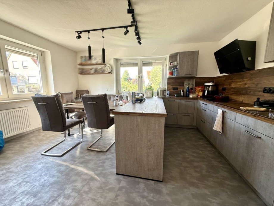15 Einfamilienhaus Holzheim