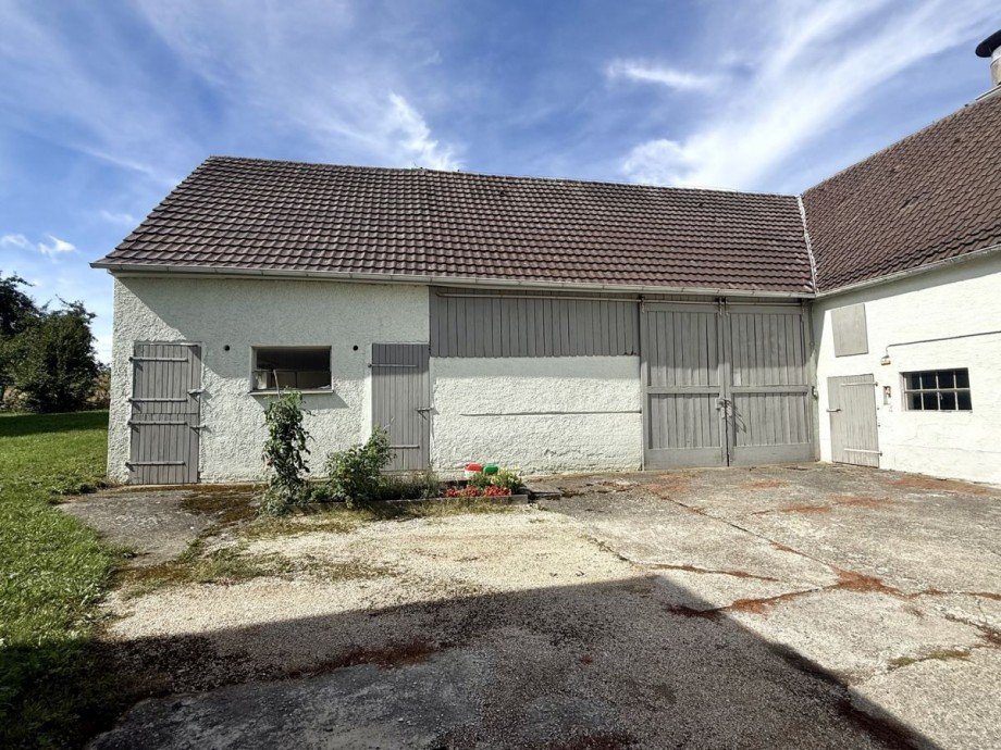 9 Einfamilienhaus Holzheim