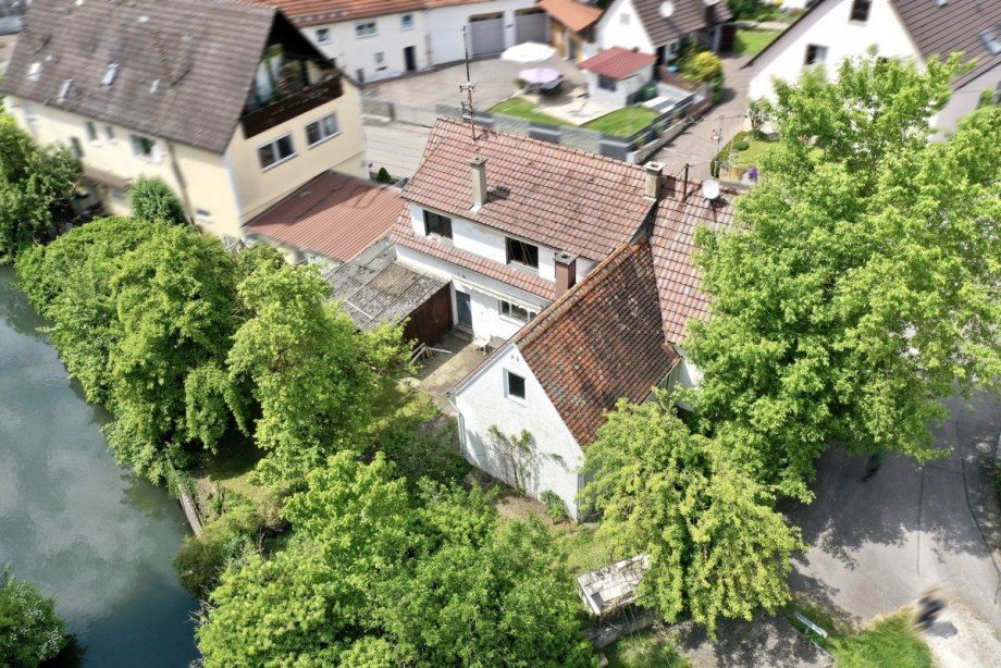 3 Haus Wittislingen