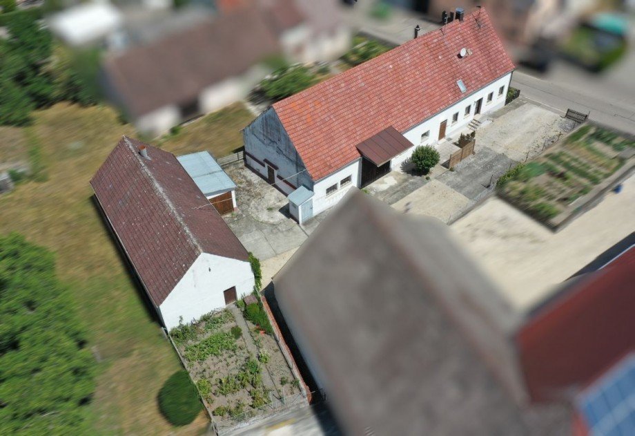 3 Bauernhaus Burghagel