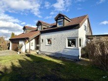 6 Volltreffer! Attraktives 3-Familienhaus in Traumlage von Sontheim a. d. Brenz!