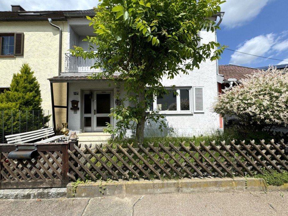 3 Haus Gundelfingen