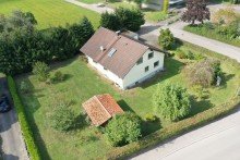 3 Traumhaft gelgenes Ein- oder Zweifamilienhaus in Neresheim OT mit XXL Grundst�ck !!!