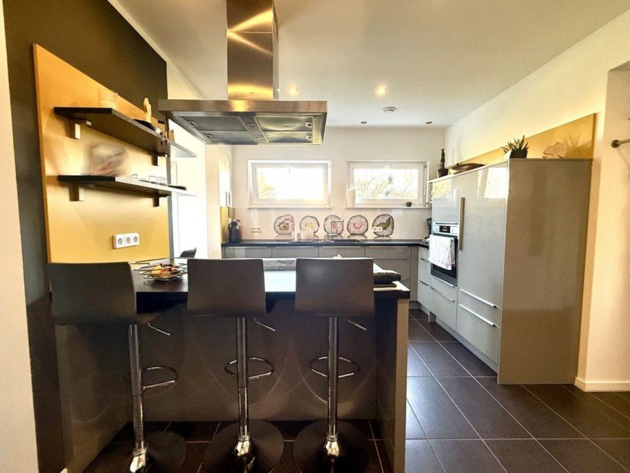 7 Doppelhaush�lfte Weisingen