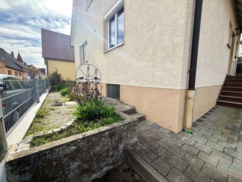 7 Einfamilienhaus Lauingen