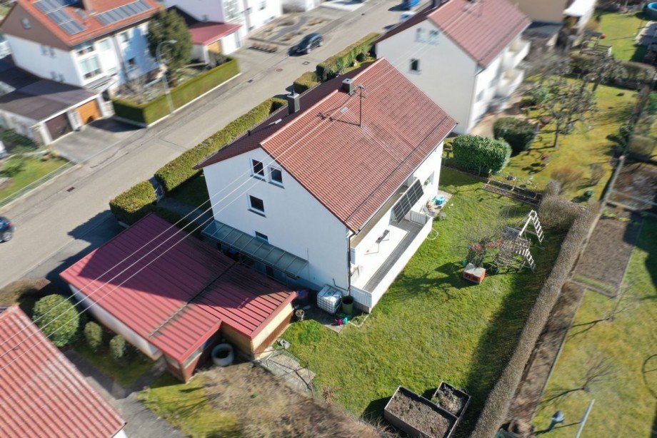 3 Haus Giengen