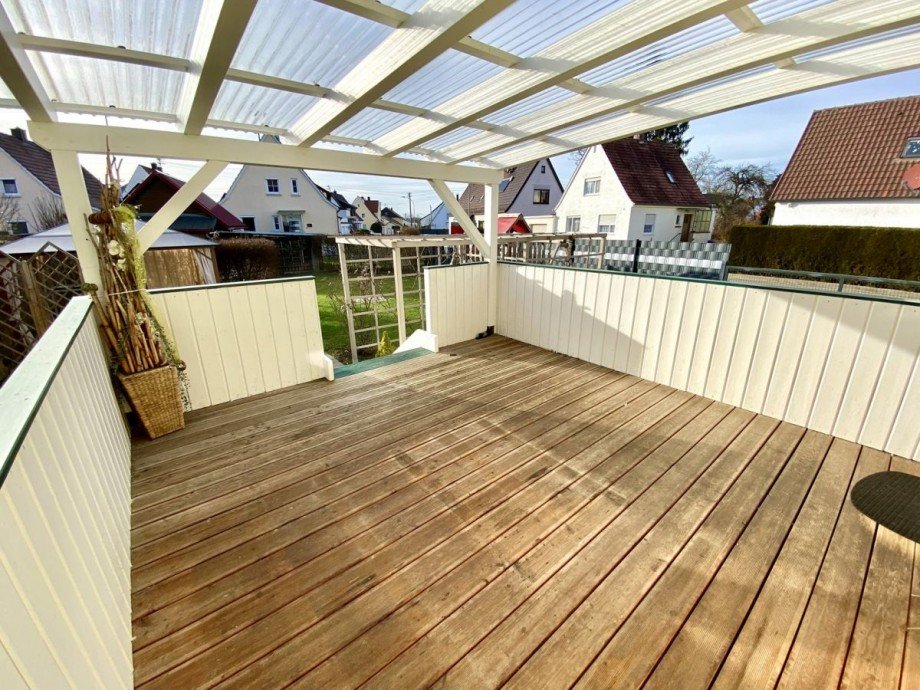 7 Haus Lauingen