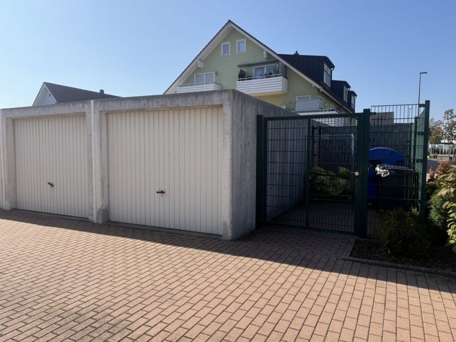 14 Etagenwohnung Lauingen