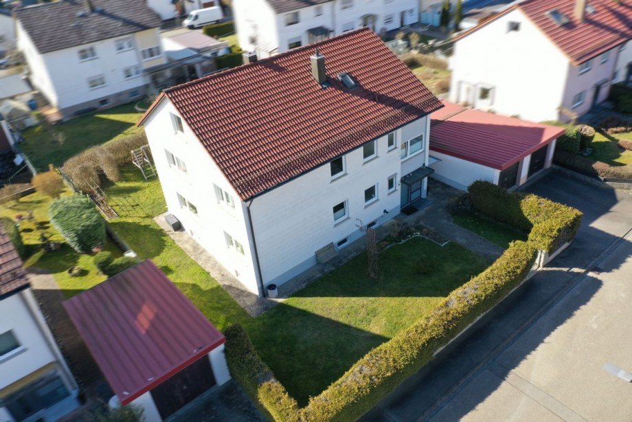 2 Haus Giengen