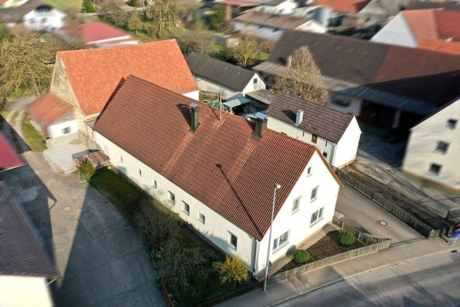 2 Haus Haunsheim
