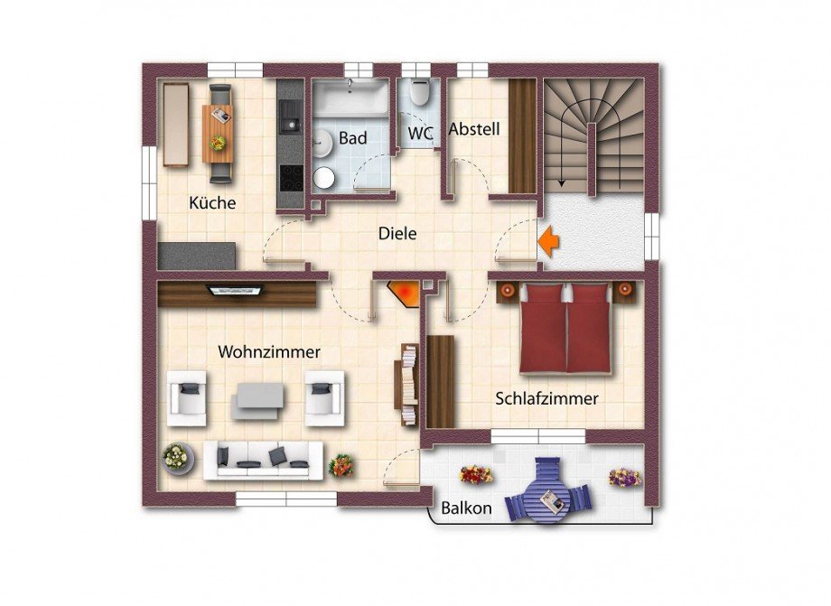 OG Haus Gundelfingen