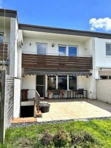 1 Reihenmittelhaus direkt im Herzen von Dillingen !