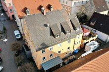 2 Wohn- und Gesch�ftshaus im Herzen von Neresheim !