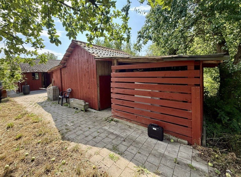 7 Freizeitgrundst�ck Dillingen