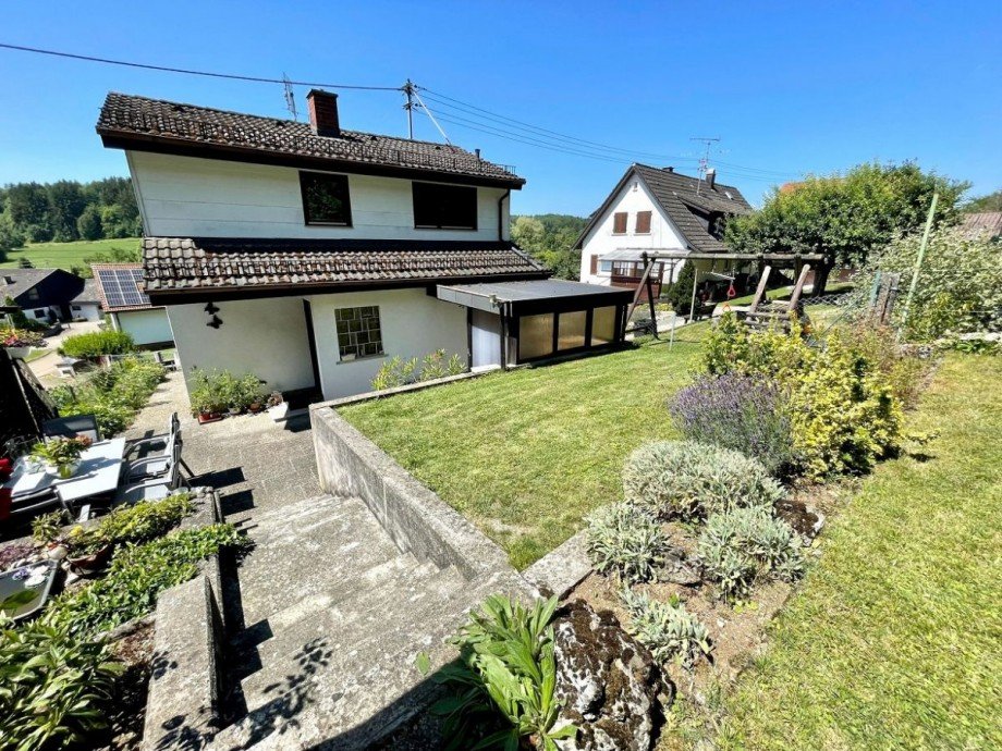 6 Haus Z�schingen