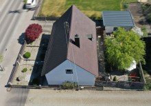 4 Seltene Gelegenheit! Attraktives Einfamilienhaus in Gundelfingen a. d. Donau!