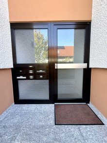 8 365 Tage in bester Lage! Tolle 3-Zimmerwohnung im Herzen von Giengen a. d. Brenz!