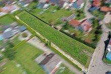 7 Seltene Gelegenheit! Traumhaftes Baugrundst�ck in Gundelfingen OT! 2677m2 in 1a Lage!