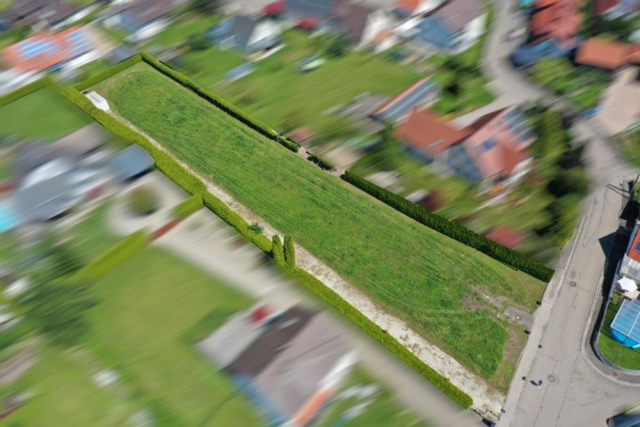 7 Wohngrundst�ck Gundelfingen