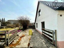 3 Einfamilienhaus sucht Handwerker in Lauingen !
