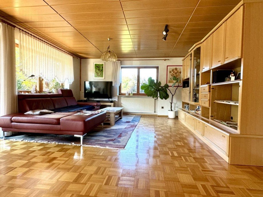 10 Einfamilienhaus Staufen