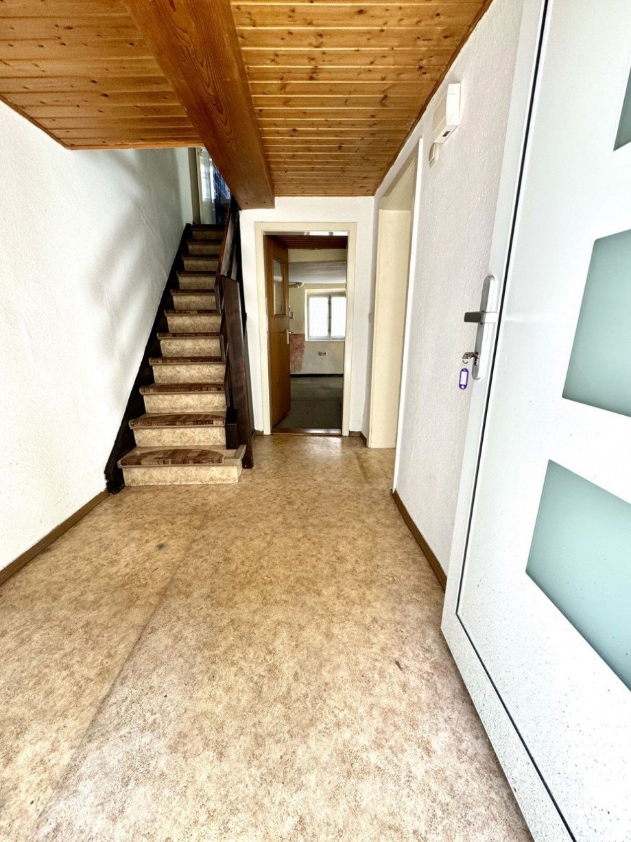 4 Haus Dillingen