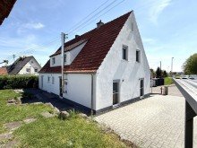 10 3,2,1 meins! Variables Ein- oder Zweifamilienhaus in Syrgenstein sucht neue Familie!