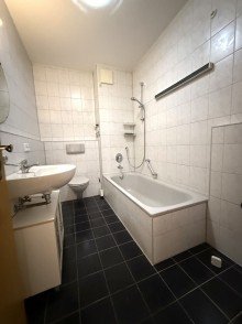 12 67m2 2-Zimmer Wohnung in Bestlage von Dillingen-Hausen sucht neuen Mieter/in