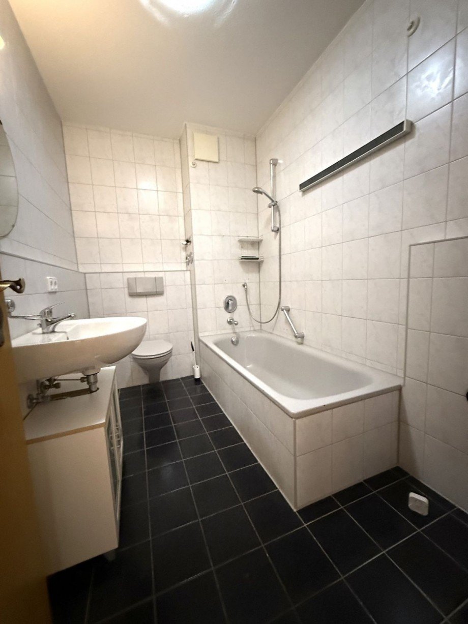 12 Dachgeschosswohnung Dillingen