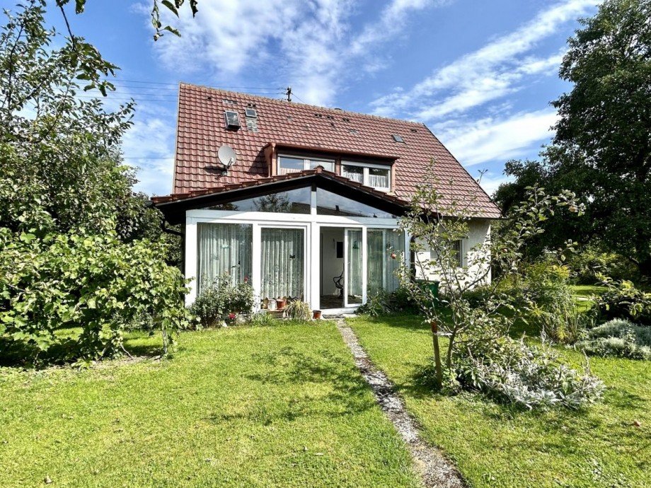 5 Haus Wittislingen