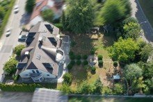 5 Stilvolle Unternehmervilla im Herzen von Dillingen! Hochwertig, modern und mit Charakter!