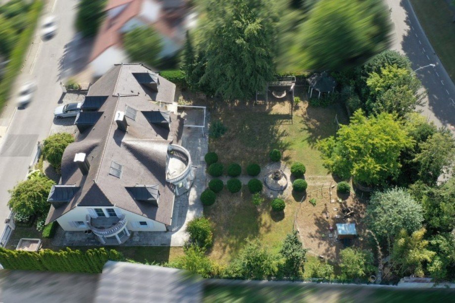 5 Villa Dillingen