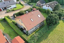 4 Traumhaftes Einfamilienhaus in exclusiver S�dhanglage in Bachhagel