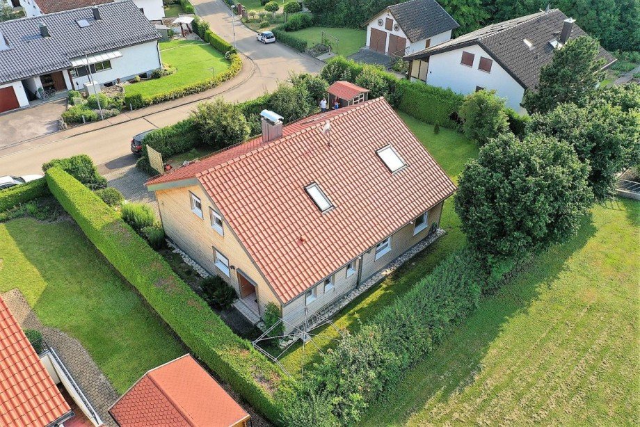 4 Haus Bachhagel