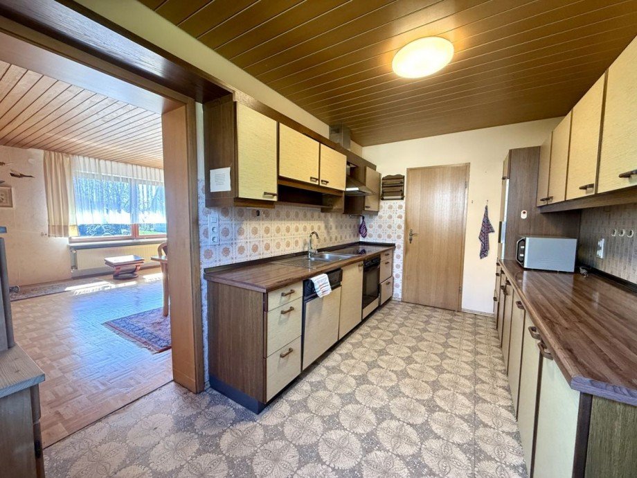 16 Einfamilienhaus Unterglauheim