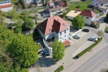 6 Attraktives Hotel/Pension mit Restaurant u. Biergarten in Traumlage von Donauw�rth!