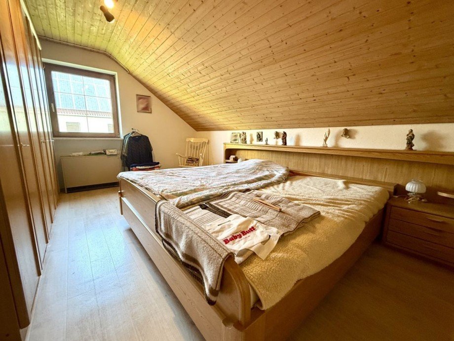21 Einfamilienhaus Binswangen