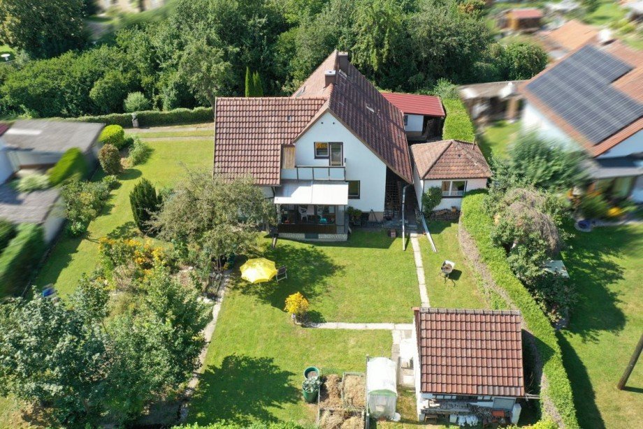 3 Haus Lauingen