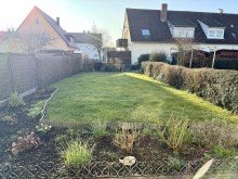 6 Ihr neues Reihenmittelhaus direkt in Dillingen - familienfreundlich u. traumhaft gelegen!
