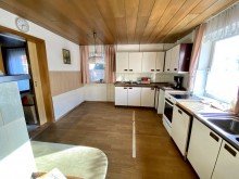 13 Einfamilienhaus mit m�chtig Potential und traufmhaftem Grundst�ck in Gundelfingen !!!