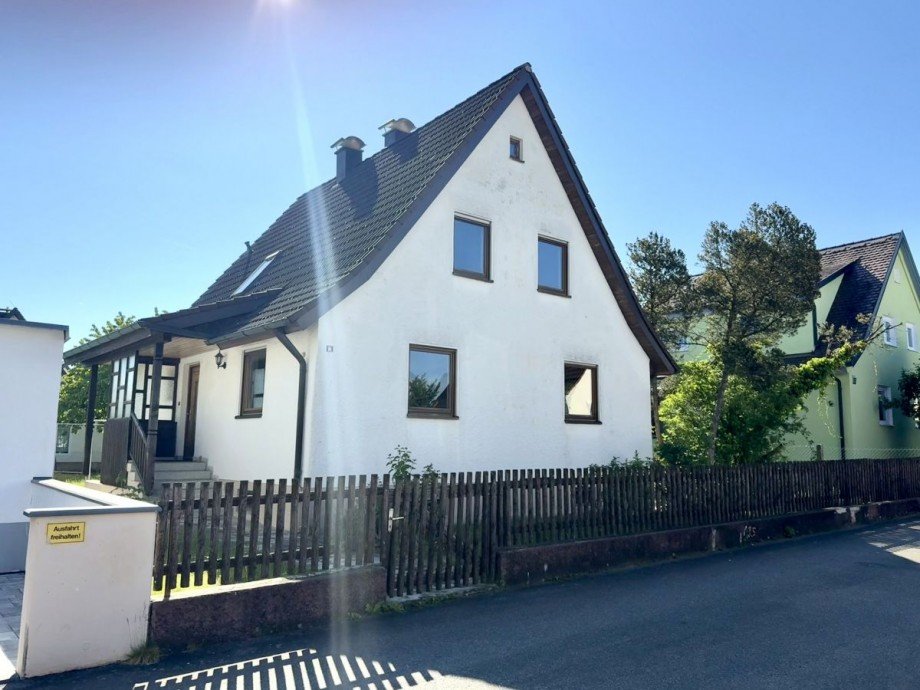 6 Einfamilienhaus Dillingen