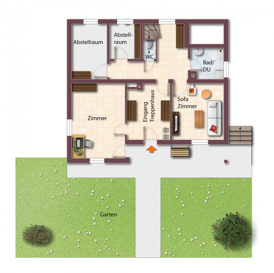 UG Haus Bopfingen