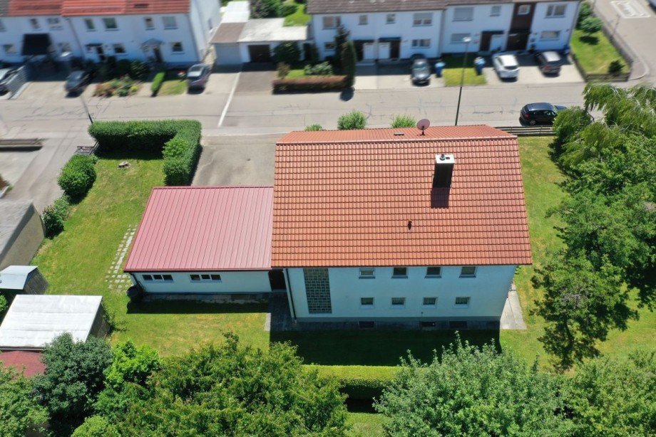 4 Mehrfamilienhaus Lauingen