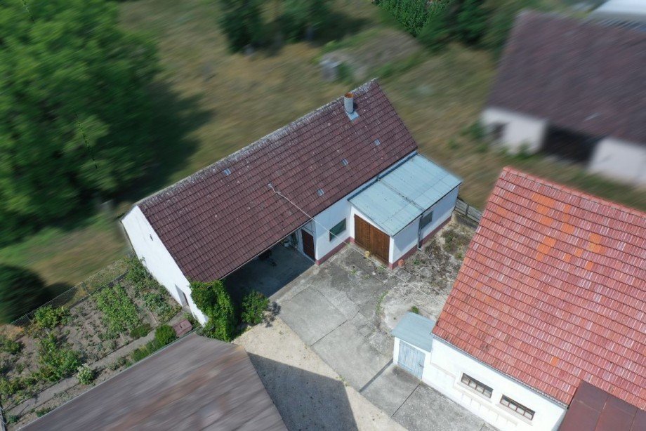 5 Bauernhaus Burghagel