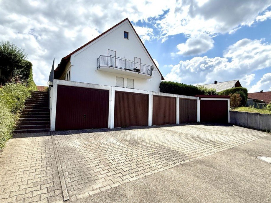 24 Reihenhaus Dillingen