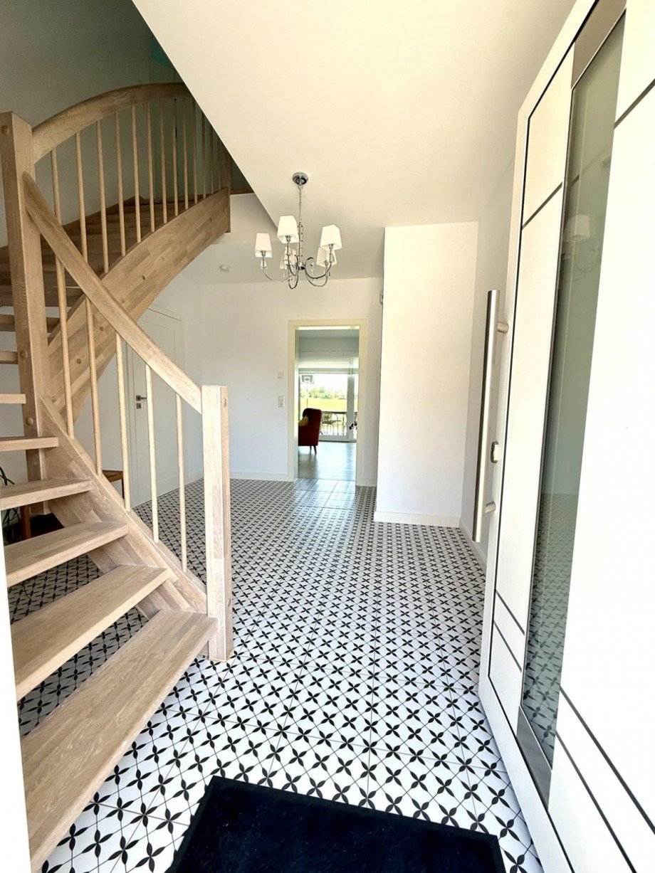15 Haus D�rrenzimmern