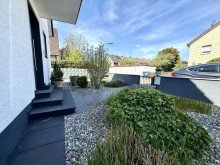 17 Liebe auf den ersten Klick! Familienfreundliches Einfamilienhaus in Traumlage von Dillingen!