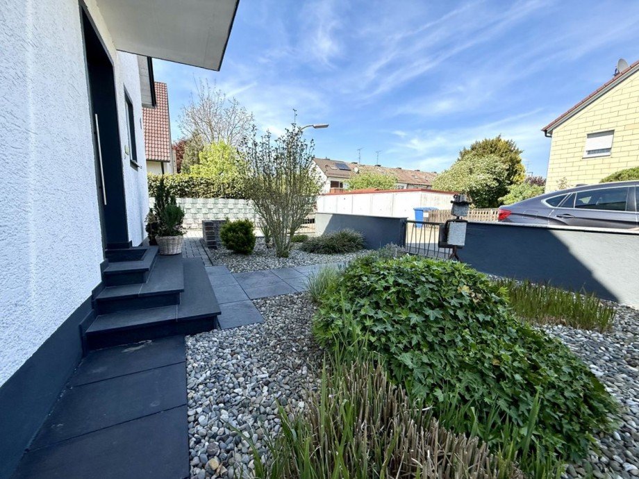 17 Haus Dillingen